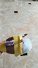 网红小鲨bee搞怪创意毛绒公仔抱枕生日情人节礼物 鲨鱼Bee 23厘米 实拍图