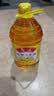鲁花 食用油  非转基因 玉米油 桶装 5L  实拍图