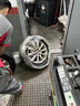 马牌（Continental）汽车轮胎205/60R16 96V XL FR UCJ+ 适配轩逸/新福克斯/速腾 实拍图