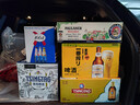 麒麟（Kirin）一番榨 黄啤酒330ml*24瓶 清爽口感京东自营 实拍图