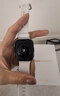 华为（HUAWEI）手表WATCH FIT 5【国补15%】蓝牙通话轻薄大屏健康管理强劲续航学生运动智能手表【华为官方授权】 【FIT 5】悦动白 氟橡胶表带 【官方正品 原装速发】 实拍图