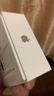Apple/苹果 AirPods 4(支持主动降噪)搭配无线充电盒(USB-C)苹果耳机 蓝牙耳机适用iPhone/iPad 四代 实拍图