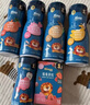 禾泱泱婴幼儿鸡蛋酥原味90g 宝宝婴儿零食 小馒头饼干高钙高铁高锌6月+ 实拍图