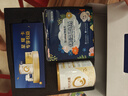 合生元（BIOSTIME）星耀卡 含派星较大婴儿配方奶粉2段（6-12个月）350g 新旧随机 实拍图