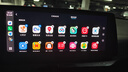 君用百度无线CarLife适用oppo荣耀vivo小米三星安卓车载互联盒【M6】 实拍图