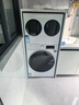 海信（Hisense）棉花糖迷你双筒洗衣机 洗烘一体分区洗2KG懒人全自动 小型双桶WV20W以旧换新家电补贴 京东自营 实拍图