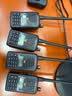 摩托罗拉（Motorola）A2D UHF数字对讲机 强劲信号 远距离大功率穿透地下室酒店户外自驾游手动调频数模两用 实拍图