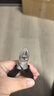 京东京造 锋刃系列 甲沟专用剪刀原装斜口指甲刀家用鹰嘴指甲钳修脚神器 实拍图