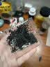 宝宝馋了X馋宝厨房高钙裙带菜虾皮米儿童辅食拌饭调味有机头水紫菜辅食谱 【高钙组合】高钙裙带菜30g*3盒 实拍图