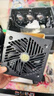 大水牛（BUBALUS）额定650W 劲睿650台式电源（80PLUS白牌/支持5060显卡/12CM温控风扇/背线/宽幅） 实拍图