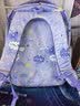 卡拉羊书包小学生超轻户外出游背包1-4-6年级减负男女大容量休闲双肩包 实拍图