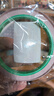 北极熊（Polar bear）双面铜箔胶带10mm*10m导电胶布纯铜耐高温信号增强屏蔽散热铜箔贴纸 双导铜箔胶带 1卷 1010A 实拍图