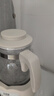 小壮熊恒温水壶恒温壶婴儿调奶器热烧水壶温热暖奶器冲奶电热水壶家用 实拍图