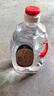 泸州老窖红高粱酒 浓香型白酒  52度2.5L 纯粮泡酒自饮 节日送礼 实拍图