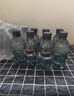 悠个天然苏打水饮品PH9.0(±0.5)0糖0脂0卡解暑旅游便携装300ml*24瓶 实拍图