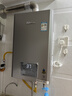 林内（Rinnai）【小蛮腰Pro plus】16升极光灰燃气热水器  超能恒温芯 恒温热水器上门安装 16GD33（JSQ31-GD33） 实拍图