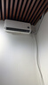 小米空调  巨省电 1.5匹挂机 一级能效 外机单排铜管 KFR-35GW/N1A1【整机十年免费包修】 实拍图