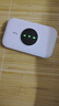 TCL随身wifi2026新款三网全国通用免插卡无线网wifi6车载4G路由器随身便携无限制移动联通电信5GXY15B 【升级充电款】3000毫安大电池 不限速不虚标月享1500G流量 实拍图