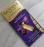 歌帝梵（Godiva）【能量闪充】醇享72%可可进口黑巧克力90g 独立装零食 健身下午茶 实拍图