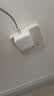 Apple/苹果 40W type-c快充充电器 苹果usb-c原装充电头 旗舰店新款苹果iPhone 17 Pro Max充电器 实拍图