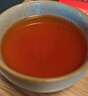 京东京造妃子笑 荔枝香正山小种100g 武夷山红茶茶叶自己喝口粮茶高品质 实拍图