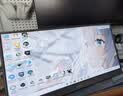 KVL15.6英寸便携显示器IPS技术 PS4/5Switch副屏Type-C直连便携显示屏 实拍图