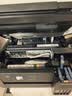 爱普生（EPSON）【6代新品】L4358墨仓式彩色无线AI学习打印机一体机家用/办公L4266/L4268升级自动双面/液晶屏/黑 实拍图