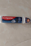 高露洁（Colgate）卓效防蛀直立按压泵式牙膏130g含氟健齿京东自营新老包装随机发货 实拍图