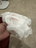 好奇（Huggies）铂金装小桃裤拉拉裤L76片(9-14kg)大号尿不湿【夏季散热王】 实拍图