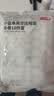 京东京造 小蓝条旅行收纳袋免抽气真空收纳压缩袋手卷10件套适用行李箱 实拍图