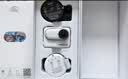 影石Insta360【旗舰首发】GO 3S 4K拇指相机 Vlog骑行亲子运动相机摄像机口袋相机（灵动白64G 标准版） 实拍图