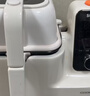 苏泊尔（SUPOR）家用智能炒菜机器人Cook5 IH 2000W猛火轻油少烟热水自清洗炒菜机Ultra电炒锅C30HS12 实拍图