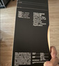 闪魔【3D热弯+AR增透抗反射+磁控溅射】适用苹果17Pro钢化膜iPhone17pro手机膜防尘无尘仓高清膜 实拍图