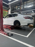 普利司通（Bridgestone）汽车轮胎 215/60R16 95V T001 适配帕萨特/锐志/凯美瑞/雅阁/天籁 实拍图