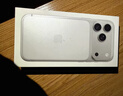 Apple/苹果 iPhone 17 Pro 256GB 银色 支持移动联通电信5G 双卡双待手机 实拍图