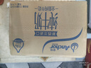 安佳（Anchor）3.6g蛋白质 全脂牛奶 250ml*24盒 新西兰原装进口草饲 实拍图