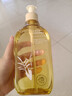 儒意（RUYI）生姜艾草按摩精油500ml 通经络全身排毒发热拔罐spa开背推拿刮痧 实拍图