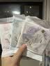 苏菲【王楚然同款】裸感S超熟睡透气姨妈卫生巾日夜用11包68片自营 实拍图