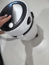 海尔（Haier）桶式吸尘器家用大吸力强力大功率吸尘机干湿多用一键收线吸尘器开荒吸灰HZ-T810W【诚意好礼】 实拍图