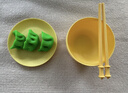 卡乐优（Coloyou）小麦粘土面条机彩泥安全无毒模具套装3-6岁diy儿童玩具礼盒非粘土 实拍图