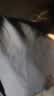 匹克（PEAK）童装儿童长裤速干裤男童运动裤子夏季新款透气大童凉感透气夏装 【冰丝速干运动裤】黑 140 实拍图