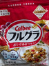 卡乐比（Calbee）原味水果麦片450克进口非油炸营养早餐代餐零食 实拍图