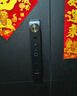 联想R20 Pro 掌静脉 智能门锁 指纹锁 3D人脸识别 智能锁 双摄像 电子锁 入户门 密码锁 电子锁 全自动 实拍图