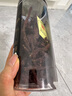 蒙都超干牛肉干细条 原味220g 约九成风干 清真 保真牛肉干 实拍图