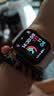 小米（MI）REDMI Watch 5 典雅黑心率血氧监测 蓝牙通话红米手表5 24天超长续航智能手表男女 实拍图