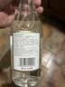 汾酒出口玻汾 清香型白酒 53度500mL*1瓶黄盖铝盖单瓶装 口粮酒 实拍图