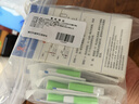 准信（Accu News）艾滋病检测试纸 HIV艾滋病血液检测试纸 5盒装 实拍图