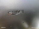 小米（MI）REDMI 27英寸显示器 144Hz 300nits亮度 专业级色准低蓝光爱眼电竞电脑办公显示器屏 A27 2026款 实拍图