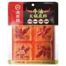 海底捞火锅底料 牛油小块块状360g（90g*4）手工牛油火锅料升级版 实拍图
