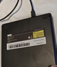 联想（Lenovo）8倍速 USB外置光驱刻录机 DVD光驱外置 CD移动光驱 笔记本电脑台式机便携免驱外接光驱 GP70Pro 实拍图